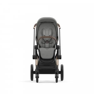 Priam 4 rosegold Cybex