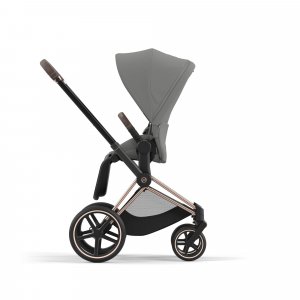 Priam 4 rosegold Cybex