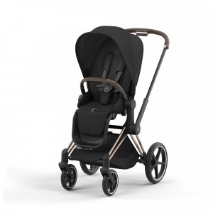 Priam 4 rosegold Cybex