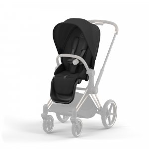 Priam 4 rosegold Cybex