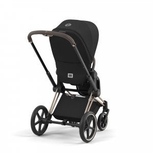 Priam 4 rosegold Cybex