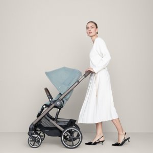 Poussette balios s lux 3 Cybex
