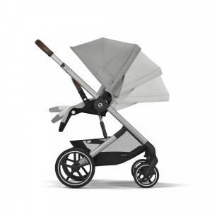 Poussette balios s lux 3 Cybex