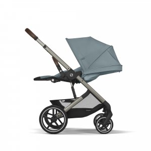 Poussette balios s lux 3 Cybex