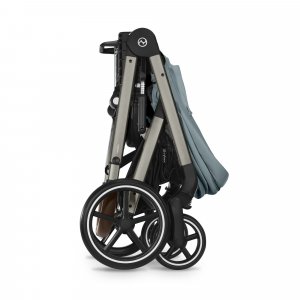 Poussette balios s lux 3 Cybex