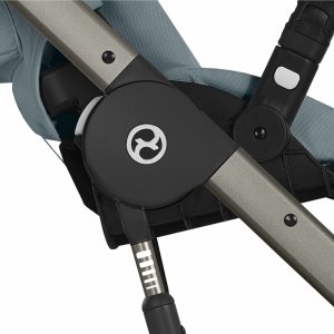 Poussette balios s lux 3 Cybex