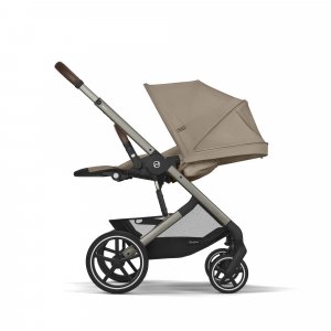 Poussette balios s lux 3 Cybex