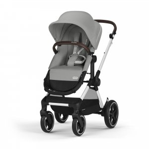 Poussette eos lux 2-en-1 Cybex