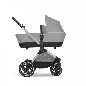 Poussette eos lux 2-en-1 Cybex