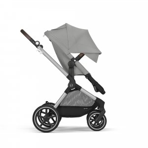 Poussette eos lux 2-en-1 Cybex