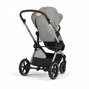 Poussette eos lux 2-en-1 Cybex