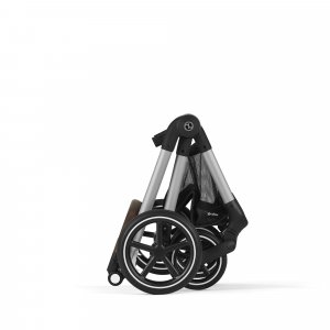 Poussette eos lux 2-en-1 Cybex