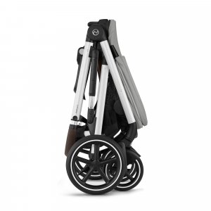 Poussette gazelle s Cybex