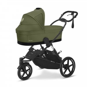 Nacelle cot s Cybex