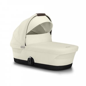 Nacelle gazelle s seashell beige Cybex