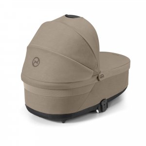 Nacelle cot s lux almond beige Cybex