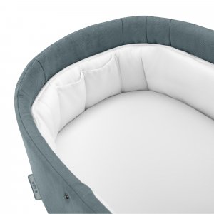 Nacelle cot s lux stormy blue Cybex