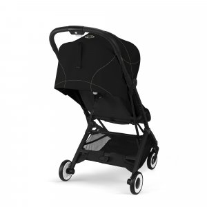 Poussette duo orfeo 2 magic black + cloud g i-size Cybex