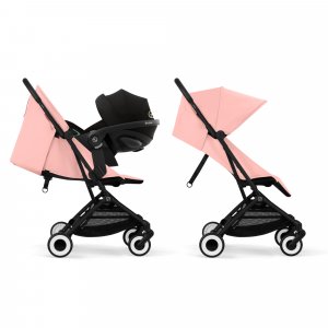 Duo orfeo 2 + aton b2 Cybex