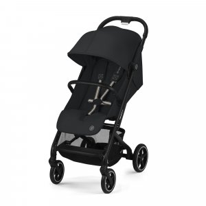 Poussette duo beezy 3 magic black + cloud t i-size Cybex