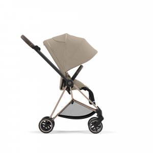 Duo mios 3 rose gold + cloud t Cybex