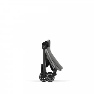 Duo mios 3 chrome black + cloud t Cybex