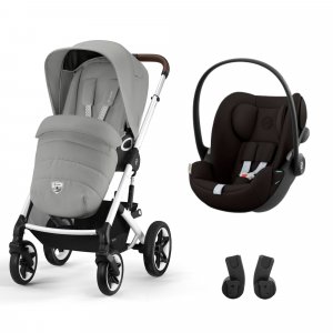 Duo talos + cloud g Cybex