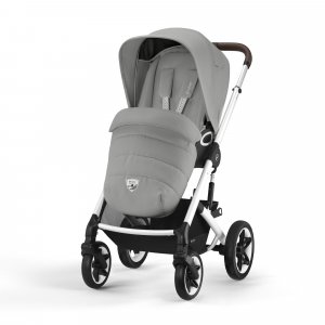 Duo talos + cloud g Cybex