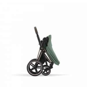 Duo priam 4 rosegold + cloud t Cybex