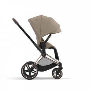 Duo priam 4 rosegold + cloud t Cybex