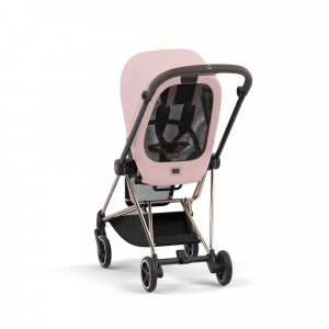 Duo mios 3 rose gold + cloud g Cybex