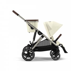 Duo gazelle + cloud g Cybex