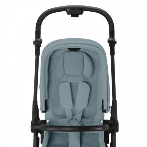 Trio melio carbon + aton b2 Cybex