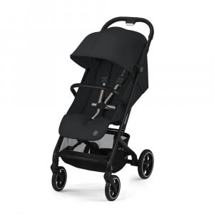 Poussette duo beezy 3 magic black + cloud g i-size Cybex