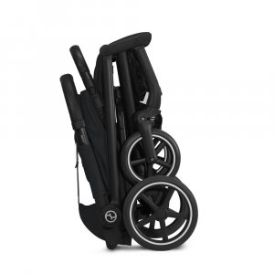 Poussette duo beezy 3 magic black + cloud g i-size Cybex