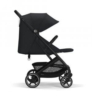 Poussette duo beezy 3 magic black + cloud g i-size Cybex