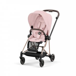 Duo mios 3 rose gold + cloud t Cybex