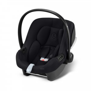 Poussette duo beezy 4 compacte dune grey avec siège auto aton b2 i-size Cybex
