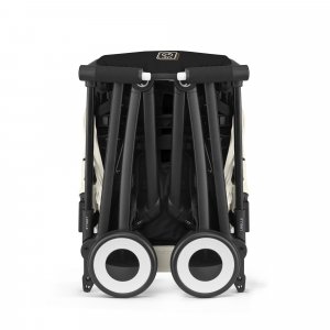 Duo libelle 4 + aton b2 Cybex