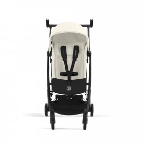 Duo libelle 4 + aton b2 Cybex