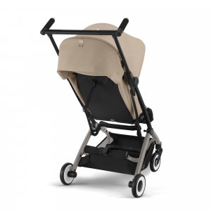 Duo libelle 4 + aton b2 Cybex