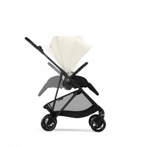 Duo melio carbon + cloud g Cybex