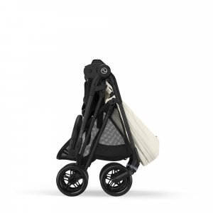 Duo melio carbon + cloud g Cybex