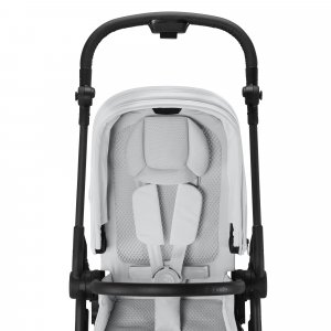 Duo melio carbon + aton b2 Cybex