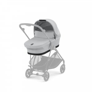 Trio melio carbon + aton b2 Cybex