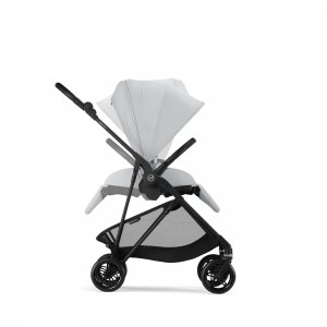 Trio melio carbon + aton b2 Cybex