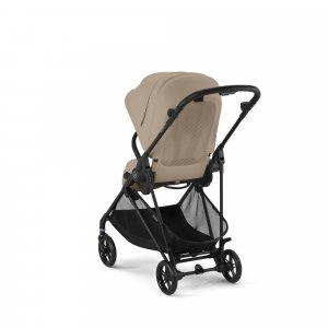 Duo melio carbon + aton b2 Cybex
