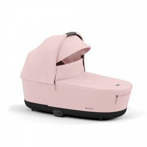 Duo priam 4 rosegold + nacelle Cybex
