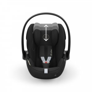 Poussette duo eezy s twist + cloud g Cybex