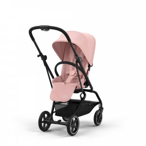 Poussette duo eezy s twist + cloud g Cybex